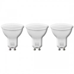 Lampadina Led Faretto LED 6W GU10 Spotlight