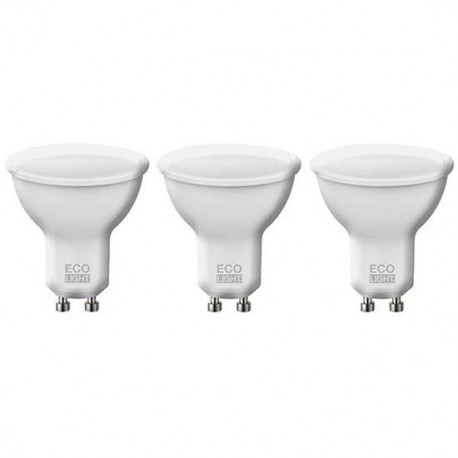 Lampadina Led Faretto LED 6W GU10 Spotlight