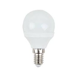 Lampadina Led 8w candela E14