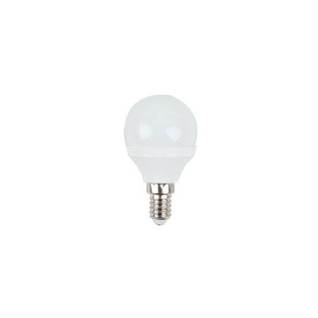 Lampadina Led 8w candela E14