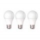 Lampadina Led 5W E27 A55