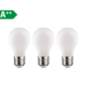 Lampadina led filamentobulbo A60 8W 1055LM 300° 