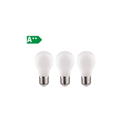 Lampadina led filamentobulbo A60 8W 1055LM 300° 