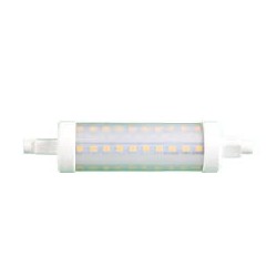 Lampadina led R7S 5W 500LM 360°