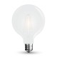 Lampadina-globo-8w-led-filamento-frosted-g95