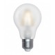 Lampadina led filamento Bulbo E27 8W A60 