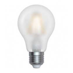 Lampadina led filamento Bulbo E27 8W A60 