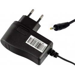 Alimentatore per tablet 5V 2.1A 10W 2.5x0.7mm