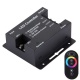 Telecomando WiFi per Strip RGB 12/24v professionale