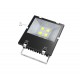 Faro LED 200W COB+ Multichip 110lmW con radiatore di rafreddamento