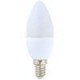 Lampadina Led E14 4W Filamento Twist fiamma  led 4w torciglione SKU 4308