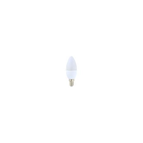 Lampadina Led E14 4W Filamento Twist fiamma  led 4w torciglione SKU 4308