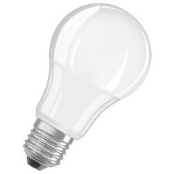 Lampadina led E27 9W 810LM 240° A60