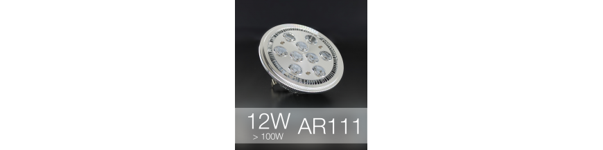  AR111 